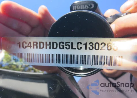 1C4RDHDG5LC130263